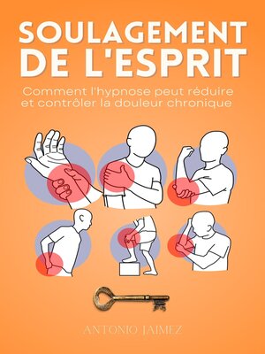 cover image of Soulagement de l'Esprit